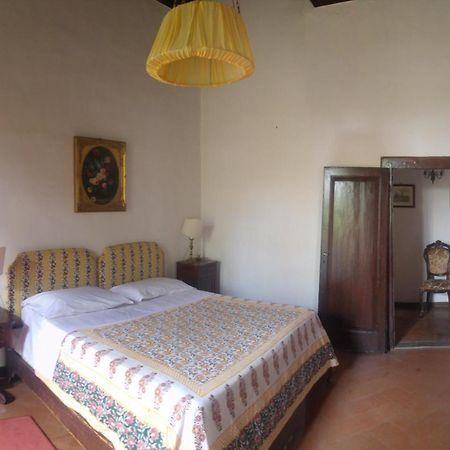 Hotel Castello Di Mugnana Habitación foto