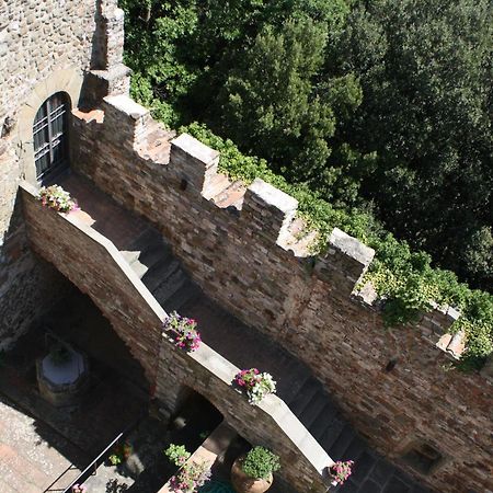 Hotel Castello Di Mugnana Habitación foto
