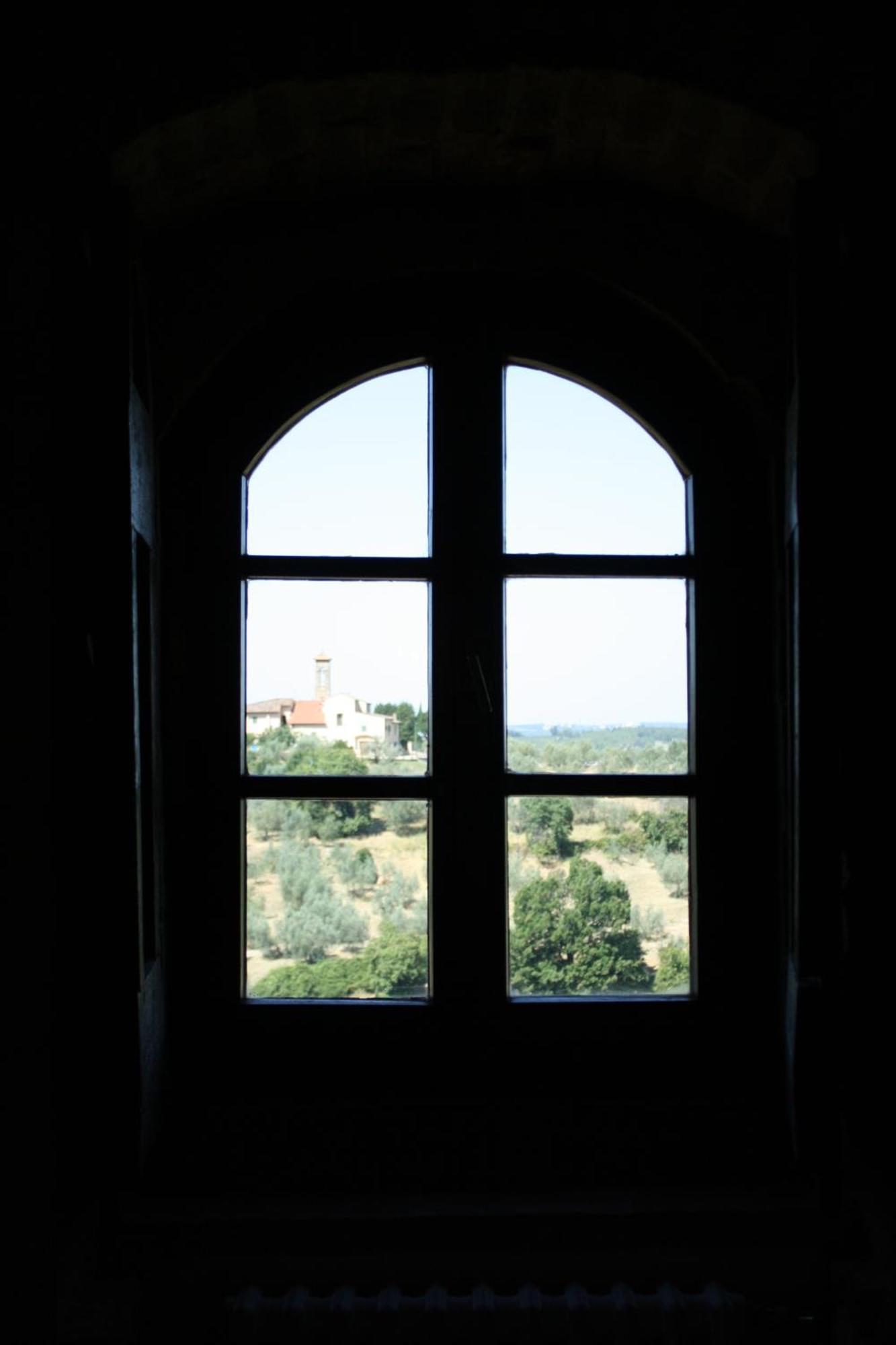Hotel Castello Di Mugnana Exterior foto