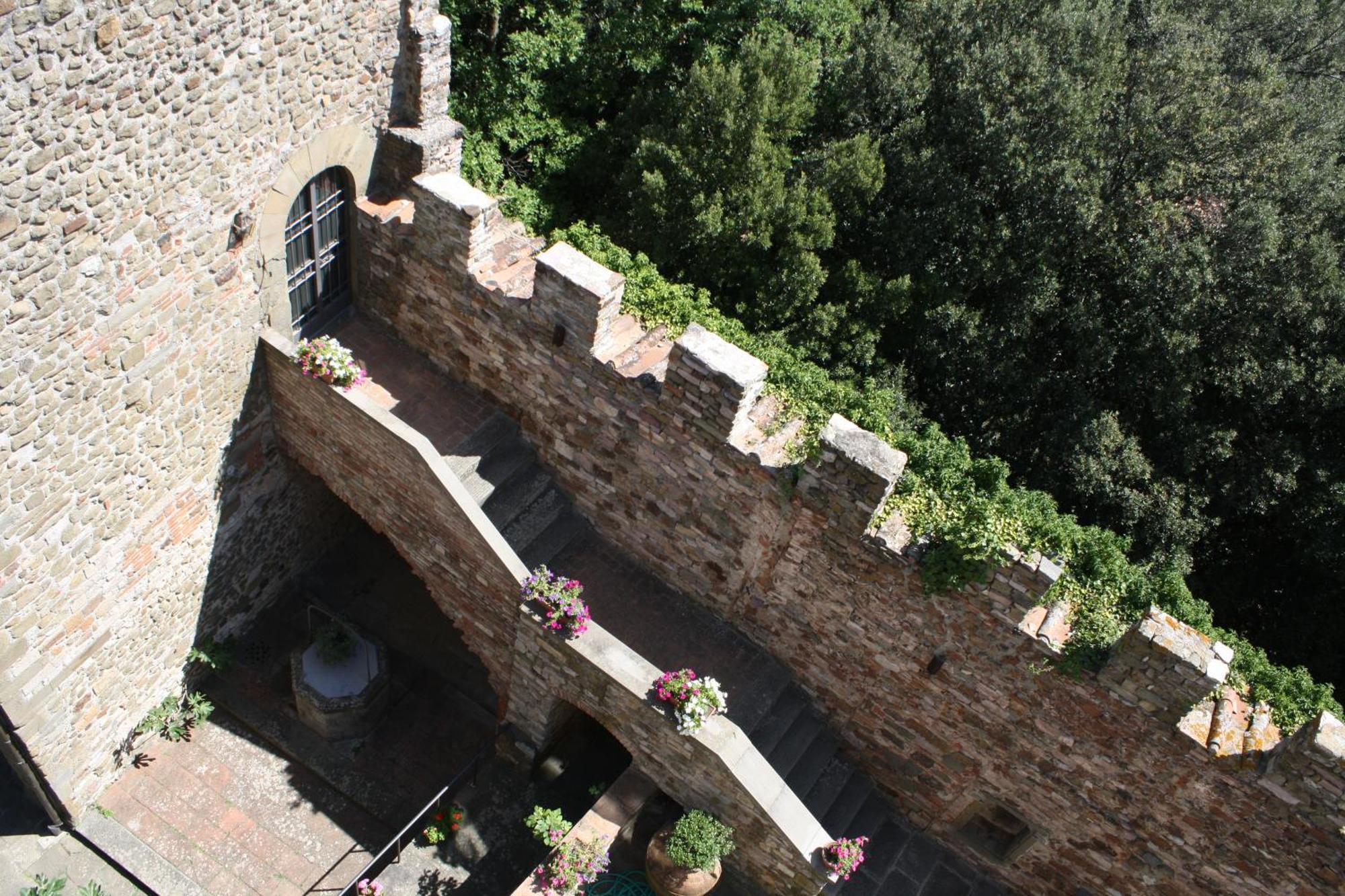 Hotel Castello Di Mugnana Habitación foto